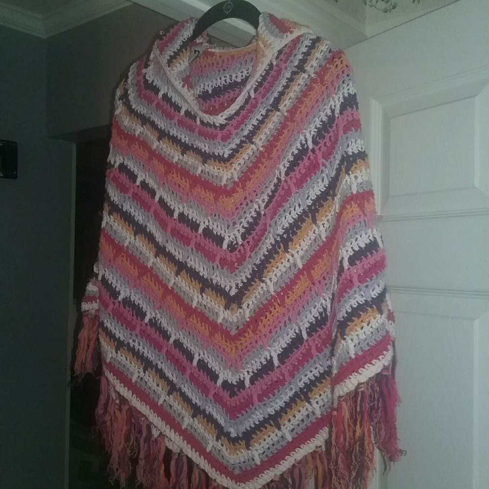 Cape